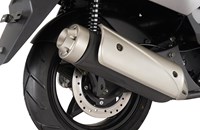 Keeway Silverblade 125 2018 - Bild 7 Keeway Silverblade 125 2018 - Bild 7